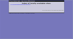 Desktop Screenshot of essexdentallaboratory.com